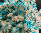 Foto del paso 3 de la receta: Palomitas 🌈