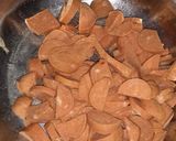 Foto del paso 3 de la receta: Carbonada con chorizo