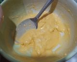 Foto langkah ke 1 dari resep Naget Saos Telur Asin.