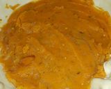 Foto del paso 4 de la receta: Tarta de zapallo y queso