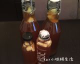 如何 製作康普茶 Kombucha的食譜步驟9照片