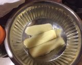Foto del paso 2 de la receta: Mil hojas fácil sin crema de leche