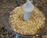 Foto del paso 1 de la receta: Galletas de avena