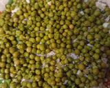 Útravaló (Fenséges Zöldséges tojásos Leveles tészta) recept fázis 3 fotója