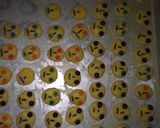 Foto langkah ke 4 dari resep Cookies karakter.