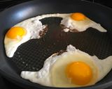 【 簡易食譜 】 催淚蛋的食譜步驟1照片