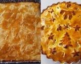 Almás pite... "Az" almás pite! recept fázis 7 fotója