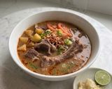 Foto langkah ke 3 dari resep Soto Tangkar Betawi.