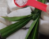 Foto langkah ke 2 dari resep Singkong Thailand (Man Sampalang Cheum).