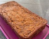 Foto del paso 5 de la receta: Pan de Banana (Cambur) sin harina, sin huevo. 🍌