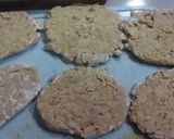 Foto langkah ke 1 dari resep Tempe Katsu.