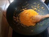 Kepala Kakap Merah Bumbu Kuning ala Rianti Kitchen