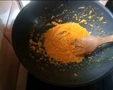 Foto langkah ke 3 dari resep Kepala Kakap Merah Bumbu Kuning ala Rianti Kitchen.