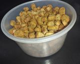 Foto del paso 6 de la receta: Twistos integrales ✨