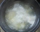 Foto del paso 1 de la receta: Empanadas de carne cortada a cuchillo