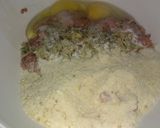 Foto del paso 2 de la receta: Platos voladores