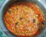 बीटरूट पाव भाजी (Beetroot pav bhaji recipe in hindi) रेसिपी चरण 12 फोटो