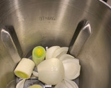 Foto del paso 1 de la receta: Crema de calabaza. Mambo Cecotec