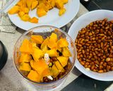 Foto langkah ke 1 dari resep Kuah / Saus Kacang Batagor / Siomay / Cilok.