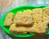 Foto langkah ke 4 dari resep Nugget pisang krespy.