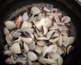 Foto del paso 1 de la receta Popurrí de mar
