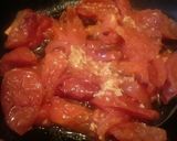 Foto del paso 3 de la receta: Salsa🌶 de tomate casera🍅