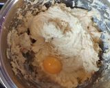 Kárpátka gluténmentesen recept fázis 1 fotója