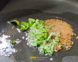આલુ મટર પરાઠા (Aloo Matar Paratha Recipe In Gujarati) રેસીપી સ્ટેપ2ફોટો