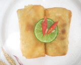 Foto langkah ke 6 dari resep Risol kampung.