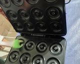 Foto del paso 7 de la receta: Mini Donas en Máquina