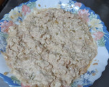 Foto del paso 3 de la receta: Huevos rellenos