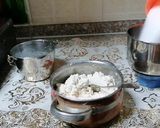 ரவா பனியாரம் ரெசிபி ஸ்டேப் 2 புகைப்படம்