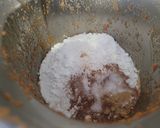 Foto del paso 3 de la receta Bizcocho de zanahorias en Thermomix