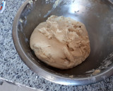 Foto del paso 1 de la receta: Pastelillos de cabello de Ángel