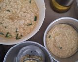 Foto langkah ke 3 dari resep Tahu Telur Kukus.