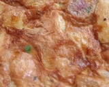 Foto del paso 5 de la receta: Tortilla a la española con chorizo