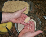 Foto del paso 5 de la receta: Croquetas de gambas al ajillo