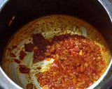 हिरव्या पावट्याचा रस्सा (Hirva Pavata Rassa Recipe In Marathi) रेसिपी स्टेप 3 फोटो 