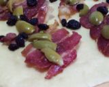 Foto del paso 4 de la receta: Pan de panceta ahumada inspiración Kiki cocina