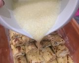 Bécsi sült túrós palacsinta recept fázis 5 fotója