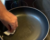 Foto del paso 5 de la receta: Choco con ajo y perejil