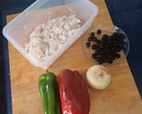 Foto del paso 2 de la receta: Esqueixada