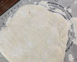 Foto langkah ke 1 dari resep Floss roll bread.