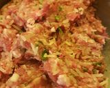 Foto del paso 4 de la receta: Papas Rellenas Mediterraneas
