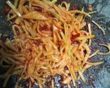 Foto langkah ke 4 dari resep Sambel Pencit (Sambel Mangga).