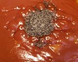 Foto del paso 4 de la receta: Fideuá de salchichas