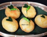 Foto langkah ke 4 dari resep LeGor aka Lemper Goreng.