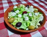 Une image de l'étape 3 de Salade 🥗.
