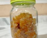 Foto langkah ke 10 dari resep Selai Nanas yang manis dan harum.