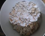 Foto del paso 1 de la receta: Budín de pan